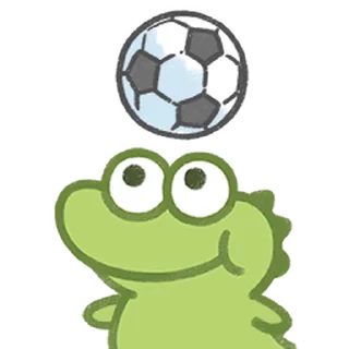 ⭐ emoji 抹茶旦旦动态3 Telegram sticker 11 of 16