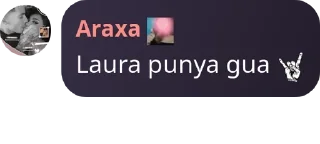 🤟 emoji Manusia gila uang 🥵💸 pack by @QuotLyBot Telegram sticker 17 of 88