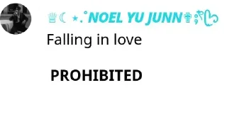 Sticker from Noel