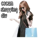 👜 emoji jiew by @wontae Telegram sticker 15 of 16