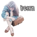 😣 emoji jiew by @wontae Telegram sticker 14 of 16