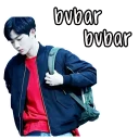 💨 emoji Nyungseb by @wontae Telegram sticker 6 of 10