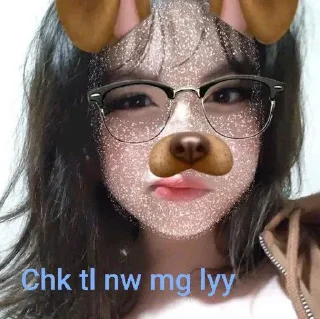 ❤️ emoji LFR Telegram sticker 19 of 43
