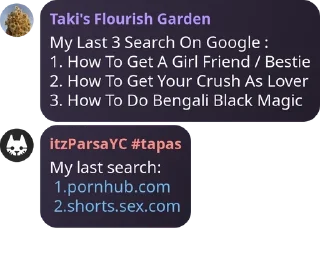 👨‍🦱 emoji Taki's Flourish Community pack by @QuotLyBot Telegram sticker 23 of 37