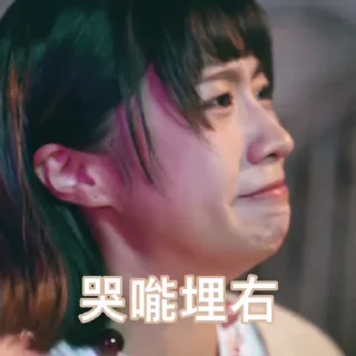 🥲 emoji 廢水si Telegram sticker 20 of 120
