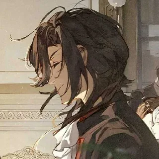 😅 emoji Ⓜ Leonard Mitchell @Manhwa1O @Hanim1O Telegram sticker 3 of 103