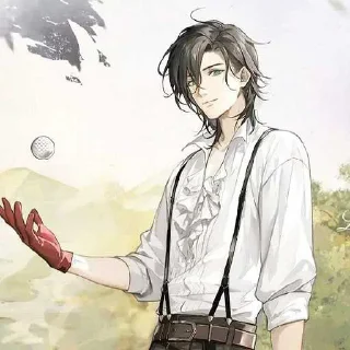 😭 emoji Ⓜ Leonard Mitchell @Manhwa1O @Hanim1O Telegram sticker 5 of 103