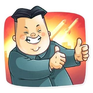 👍 emoji BewstPack007 @H?s?Pack Telegram sticker 14 of 120