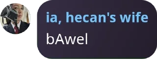 🇧🇦 emoji gacrot pack by @QuotLyBot Telegram sticker 17 of 28