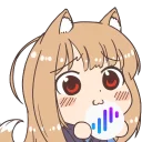 Sticker from 这只 Gayhub 到处咬东西