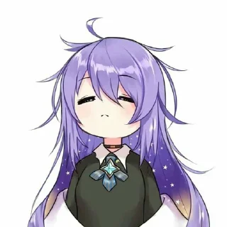 🌕 emoji perkumpulan istri naga Telegram sticker 21 of 50