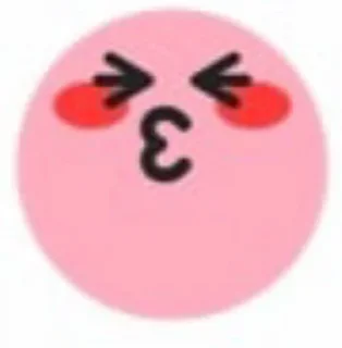 🙂 emoji Pusing Telegram sticker 23 of 47