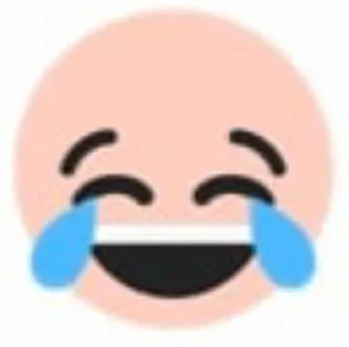 🙃 emoji Pusing Telegram sticker 18 of 47