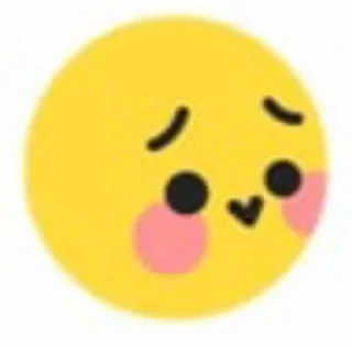 🙃 emoji Pusing Telegram sticker 10 of 47