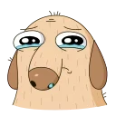 😢 emoji VS $t!©ke₹$ Telegram sticker 17 of 50
