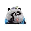 😛 emoji VS $t!©ke₹$ Telegram sticker 20 of 50