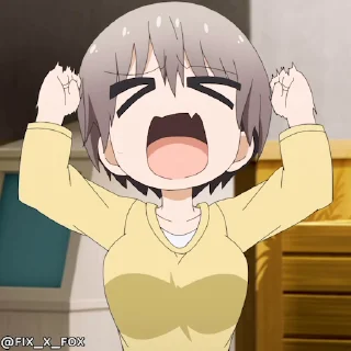 😡 emoji @Akane_Ayato's Kang Pack Vol.2 (Video) Telegram sticker 23 of 48