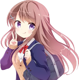 ✌️ emoji 𝐄𝐕𝐁𝐃𝐘 | 𝐒𝐒 | 𝐊𝐅 | 𝐍𝐅 | 𝐂𝐑 | 冰 𝘾𝙃𝙀𝙉𝙂 彡 Vol.1 Telegram sticker 1 of 18