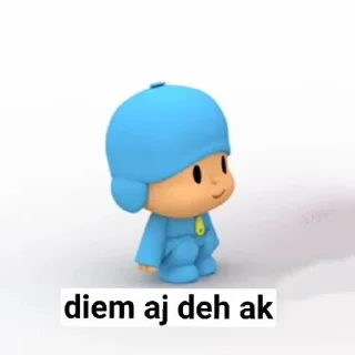 🙂 emoji ileen punya Telegram sticker 22 of 41