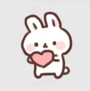 ❤️ emoji ileen punya Telegram sticker 24 of 41