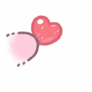 👍 emoji PUNYA ILEEN Telegram sticker 20 of 32