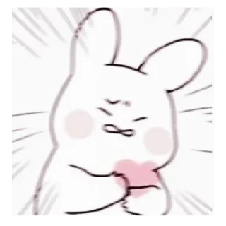 👂 emoji PUNYA ILEEN Telegram sticker 9 of 32