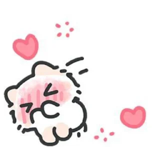 👍 emoji PUNYA ILEEN Telegram sticker 19 of 32