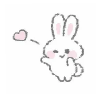 🧸 emoji PUNYA ILEEN Telegram sticker 8 of 32