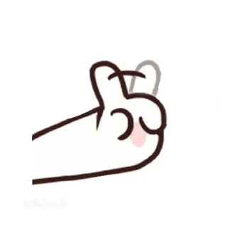 🤘 emoji PUNYA ILEEN Telegram sticker 22 of 32