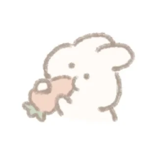 🧸 emoji PUNYA ILEEN Telegram sticker 17 of 32