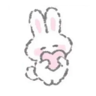 👍 emoji PUNYA ILEEN Telegram sticker 7 of 32