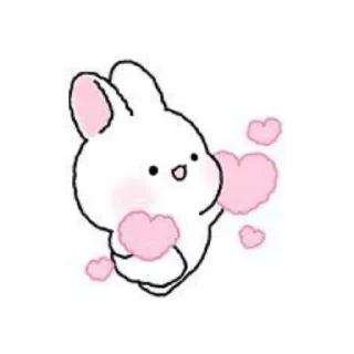 👍 emoji PUNYA ILEEN Telegram sticker 2 of 32