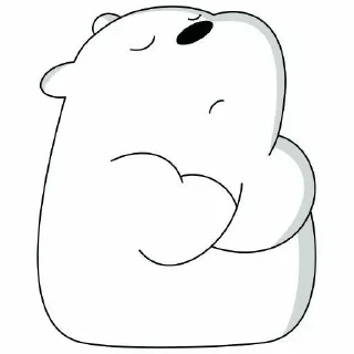 😒 emoji idk pack Telegram sticker 3 of 52