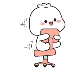 🌟 emoji @yourdestinyy's Kang Pack Vol.1 Telegram sticker 15 of 75