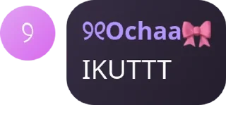 👨‍💻 emoji peniss(pede dan narsis) 2 pack by @QuotLyBot Telegram sticker 6 of 49