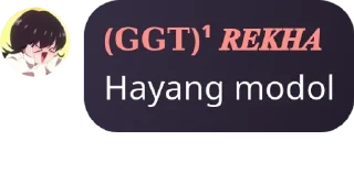 👨‍❤️‍💋‍👨 emoji Kami pemuda PEN1S (pede dan na pack by @QuotLyBot Telegram sticker 19 of 116