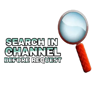 🧐 emoji [@SPACIOUSBACKUP] Requesting Pack — @stckrRobot Telegram sticker 23 of 57