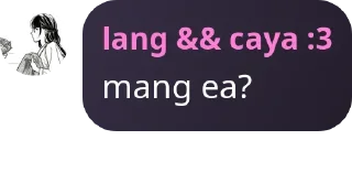 🤔 emoji cahya n. Telegram sticker 24 of 44