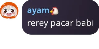 😍 emoji rereyyyyyyyyy Telegram sticker 3 of 11