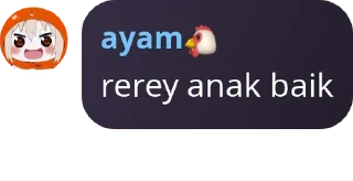 😎 emoji rereyyyyyyyyy Telegram sticker 4 of 11