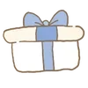 ⭐ emoji ⭐️  𑁯 ˖   𝑐𝑢𝑡𝑖𝑒𝑝𝑖𝑒 — @puciyi  𝅄 ׁ ♡ Telegram sticker 22 of 40