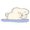 ⭐ emoji ⭐️  𑁯 ˖   𝑐𝑢𝑡𝑖𝑒𝑝𝑖𝑒 — @puciyi  𝅄 ׁ ♡ Telegram sticker 18 of 40