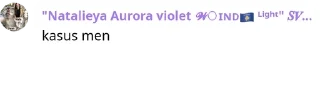 💎 emoji Fams natalieya Aurora violet pack by @QuotLyBot Telegram sticker 3 of 34