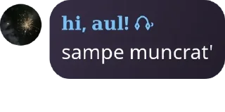 👨‍👨‍👧‍👦 emoji 𝟐𝟒/𝟕 Service! pack by @QuotLyBot Telegram sticker 2 of 35