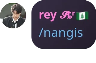 ⛺ emoji 𝐄𝐒𝐓𝐑𝐄𝐋𝐋𝐀 𝐊𝐈𝐍𝐆𝐃𝐎� pack by @QuotLyBot Telegram sticker 20 of 111