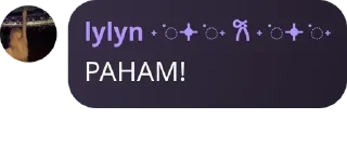 🧏‍♀️ emoji fams cylyn pack by @QuotLyBot Telegram sticker 21 of 42