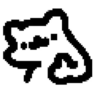 😀 emoji Cuptoast🐱🖍️ Telegram sticker 15 of 26