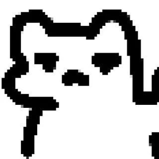 😀 emoji Cuptoast🐱🖍️ Telegram sticker 17 of 26