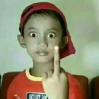 🖕 emoji Your stickers - @my_stckers_bot Telegram sticker 6 of 39