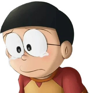 😭 emoji Prem anime Telegram sticker 17 of 53
